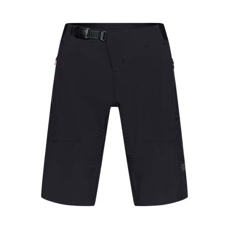 Fox W Flexair Kort Zwart