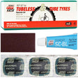 Tip Top Tubeless Reparatieset