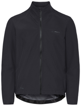 VAUDE Heren Kuro Pro Regenjas zwart