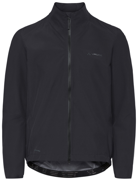 VAUDE Heren Kuro Pro Regenjas zwart