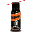 Brunox Deo-Spray voor voorvorken 100ml