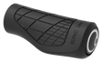 Ergon GA3 Single Twist-Shift comfortgrip zwart