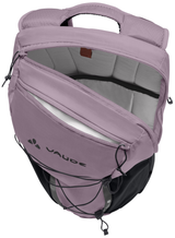 VAUDE Uphill 8 paars es