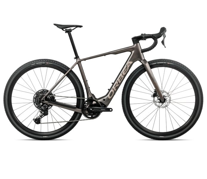 Orbea DENNA H50 Magnetic Brons (2025)