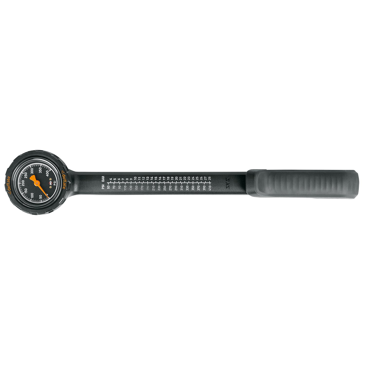 SKS Germany USP demperpomp Black
