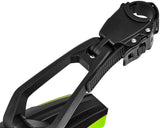 ACID spatbord VANE PRO achter 29" black´n´green