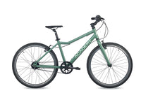 ACADEMY Grade 5 Belt (2026) | 24 inch kinderfiets | Olive – aktuelle Variante