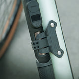 SKS Germany INJEX CONTROL DIGI Minipomp Zwart