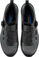 Shimano ET701 MTB-schoenen black