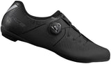 Shimano RC302W racefietsschoenen dames black