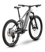 Raymon Vamok Ultra 800 donkerzilver marmer