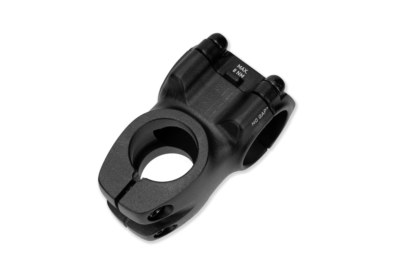 Cube stuurpen E-Bike 35mm, FPI-Link Faceplate