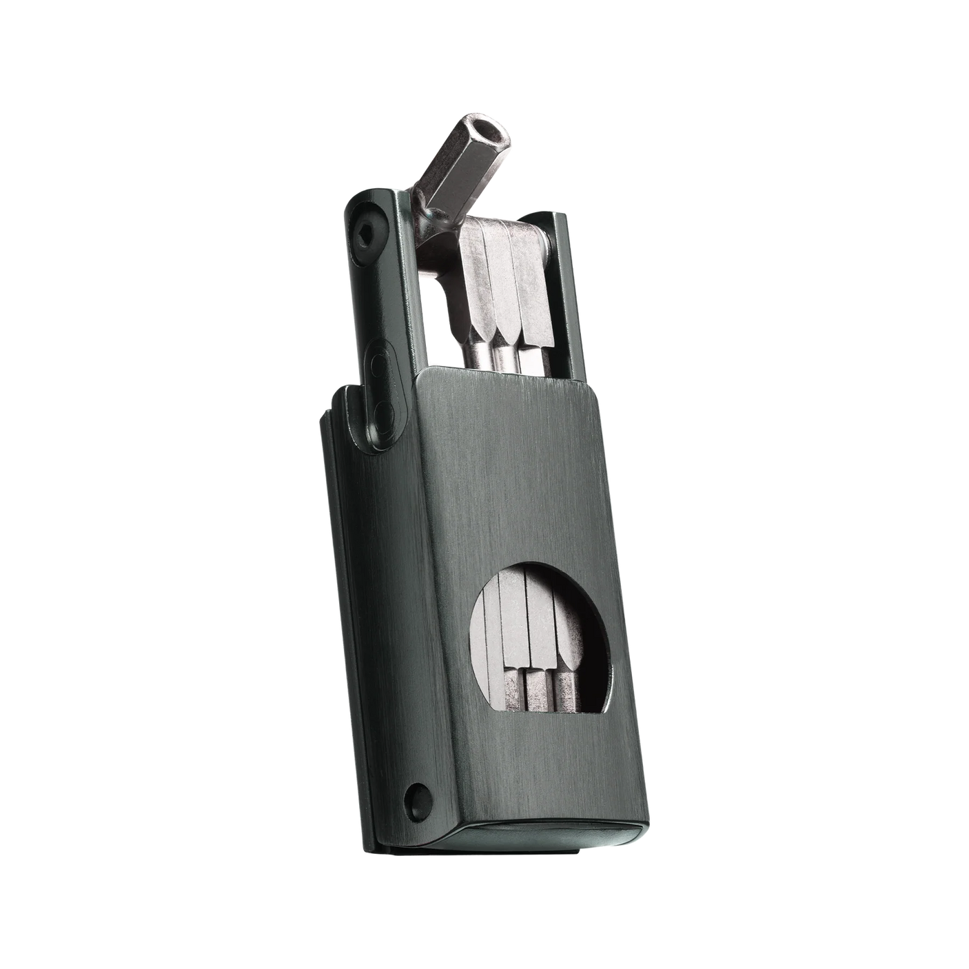 Crankbrothers F11 Multitool zwart/zilver