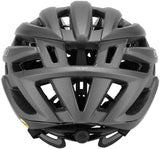 Giro AGILIS MIPS helm mat zwart