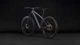 Cube Aim SLX slateblack´n´chrome (2027)