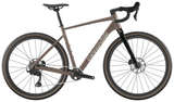 Cannondale Topstone CAAD 1 GRX 1x Platina Brons