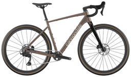 Cannondale Topstone CAAD 1 GRX 1x Platina Brons