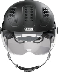 ABUS Hyban 2.0 Ace Helm XL zwart – aktuelle Variante