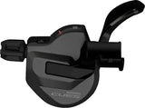 Shimano schakelhendel CUES SL-U8000 2-speed Met schakelaanduiding I-Spec II