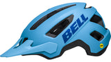 Bell Bell Nomad 2 Jr Mips jeugdhelm mat blauw