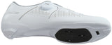 Shimano RC302W Racefiets-schoenen Dames wit