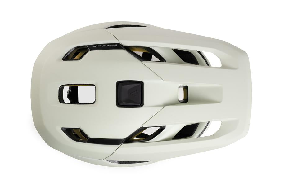 Cube Helm TROOPER dames