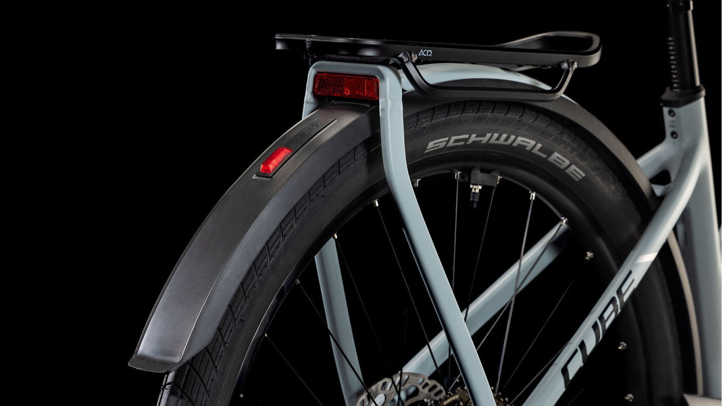 Cube Kathmandu Hybrid EX 800 trapeze haze´n´black (2025)