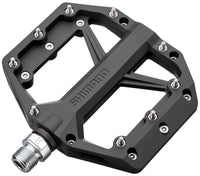 Shimano PD-GR400 pedalen zwart – aktuelle Variante