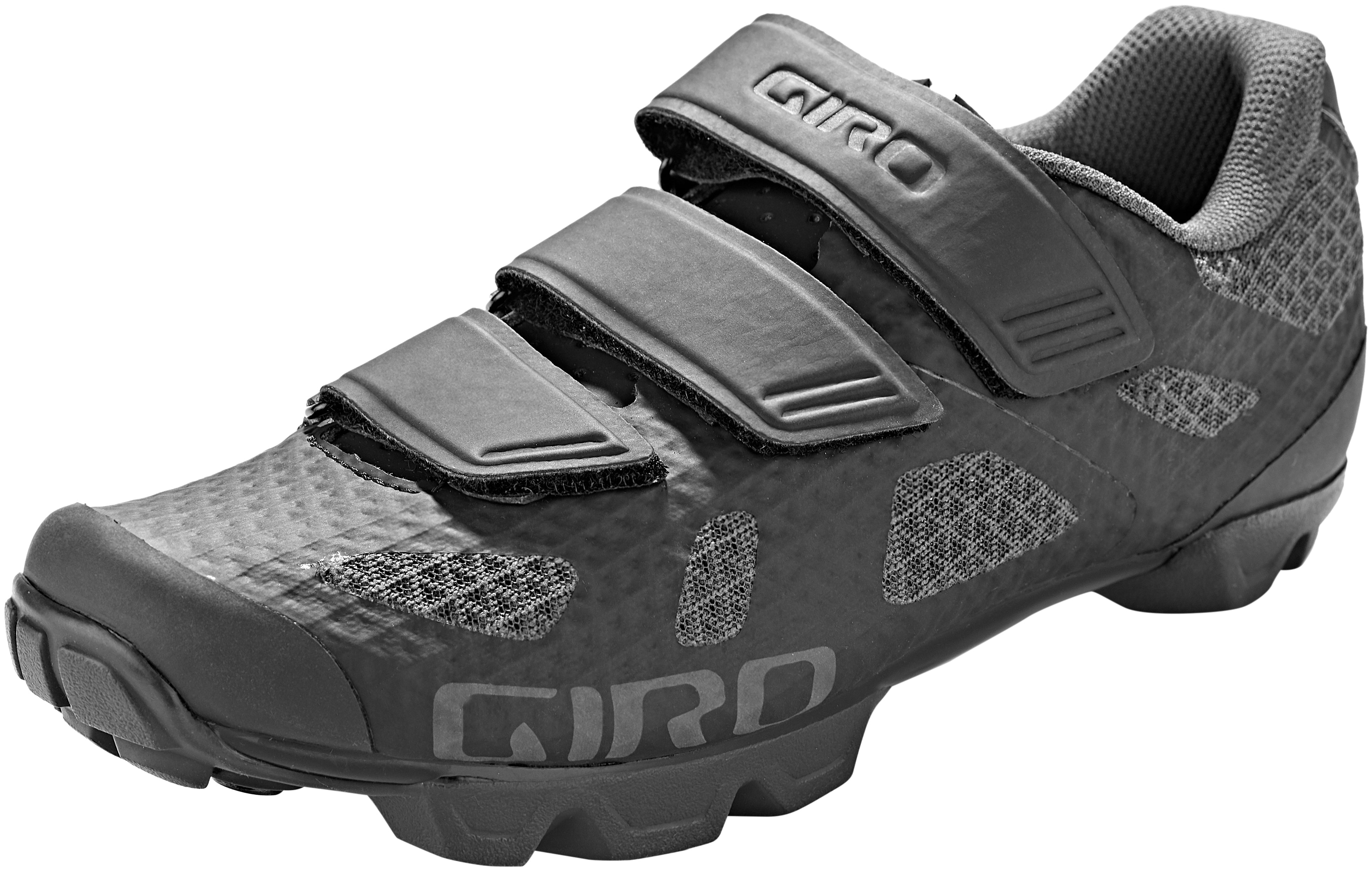 Giro RANGER W - Dirt schoenen donker schaduw