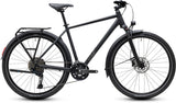 Cube Nature EXC FE Diamant grijs´n´chrome (2027)