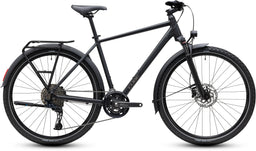 Cube Nature EXC FE Diamant grijs´n´chrome (2027)