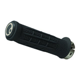 Ergon GDH Fat Zwart