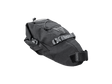 Topeak BackLoader zadelpentas 15l zwart 