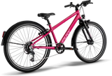 PUKY CYKE 24-8 ACTIVE bes/zwart (2025)