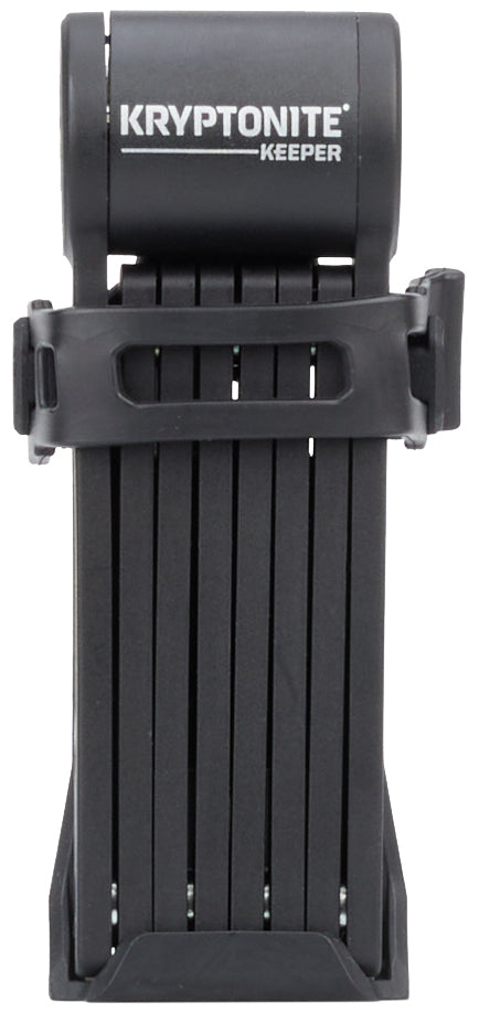 Kryptonite Keeper Mini vouwslot (2,5mm/80cm)