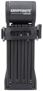 Kryptonite Keeper Mini vouwslot (2,5mm/80cm)