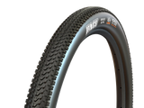 Maxxis Pace band 29" EXO Protection, Dual Compound, TR Tubeless Ready zwart