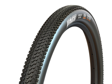 Maxxis Pace band 29" EXO Protection, Dual Compound, TR Tubeless Ready zwart