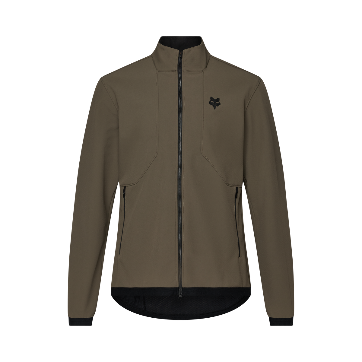 Fox Ranger Fire Jacket | Unisex fiets winterjas | Militair & bikester.nl
