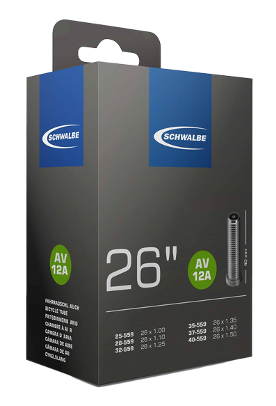 Schwalbe No.12A fietsbinnenband 26
