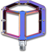 ACID Pedalen FLAT A3-ZP R oil slick