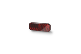 ACID Zadelpen reflectoren rood