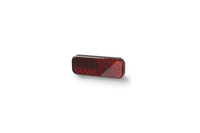ACID Zadelpenreflector rood – aktuelle Variante