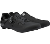Shimano RC302 Zwart