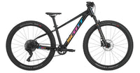 Scott Scale RC 600 (2025) | 26 inch jeugd-/kinder-MTB | black – aktuelle Variante