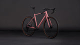 Cube Nuroad ONE ruby´n´puce (2026)