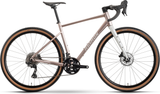 Raymon Territ Pro palemauve/zoutwit
