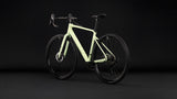 Cube Nuroad Race lindgreen´n´matcha (2027)