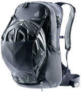 deuter Race Air 14+3 rugzak zwart