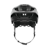 Abus Mountainbike Helm CliffHanger MIPS fluweel zwart